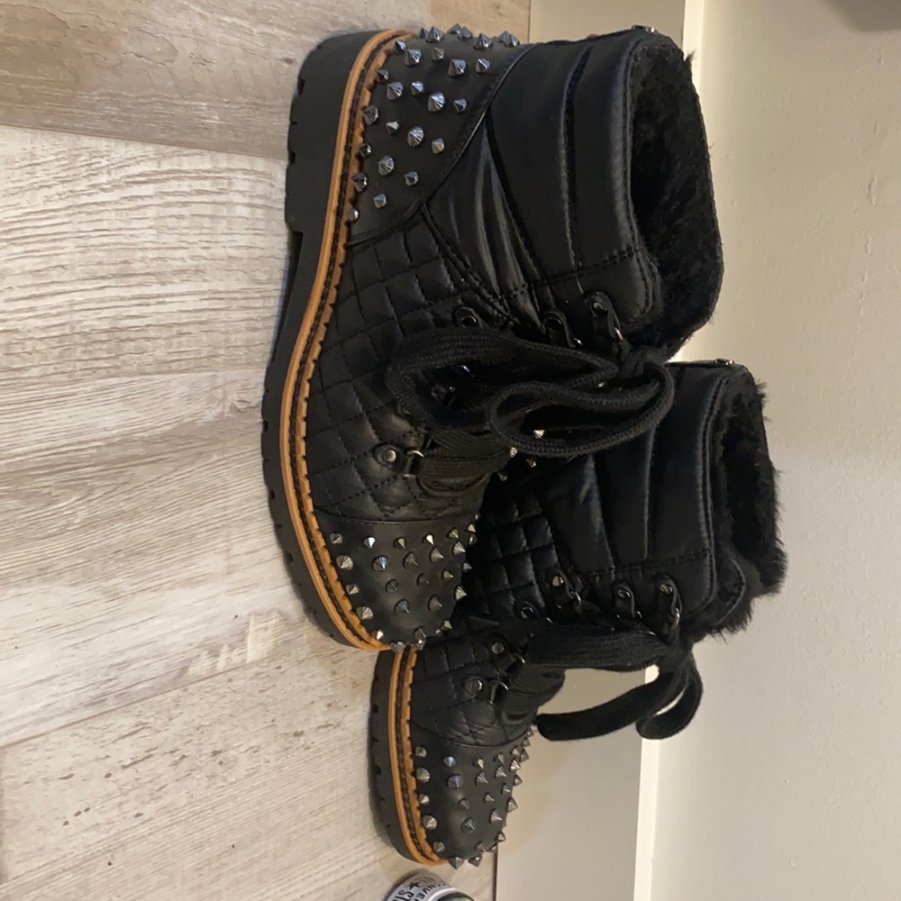Sam Edelman boots